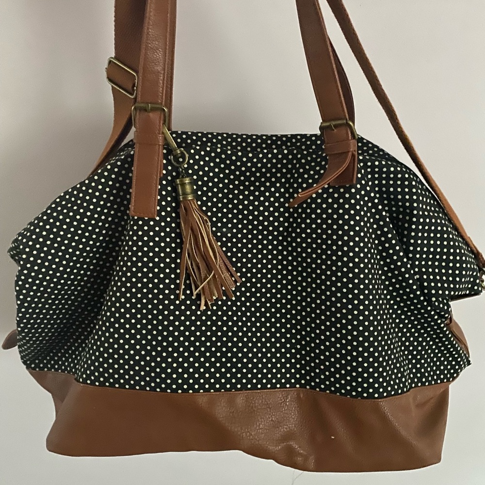 Duffel Bag